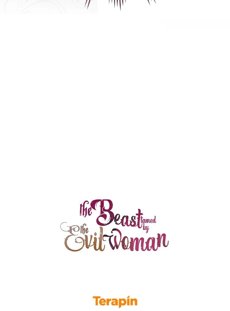 The Villainess Tames The Beast Chapter 108 - page 119