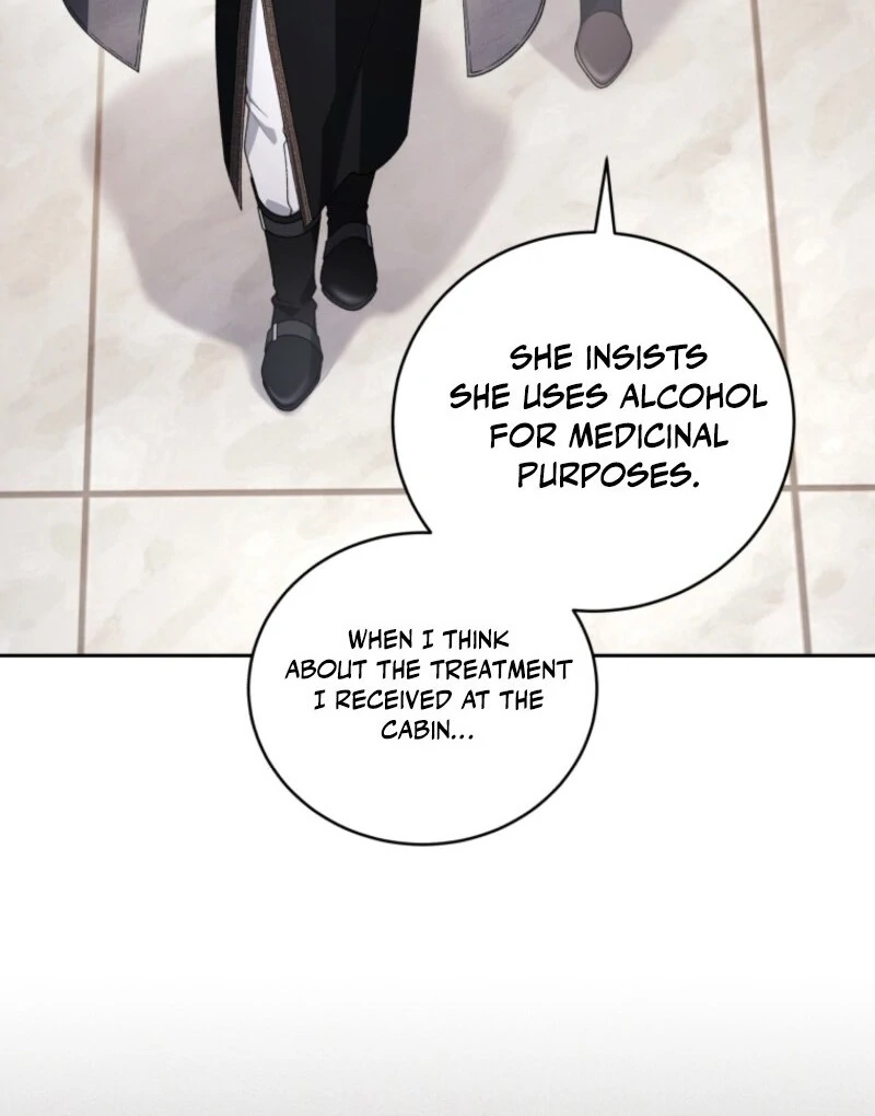 The Villainess Tames The Beast Chapter 108 - page 12