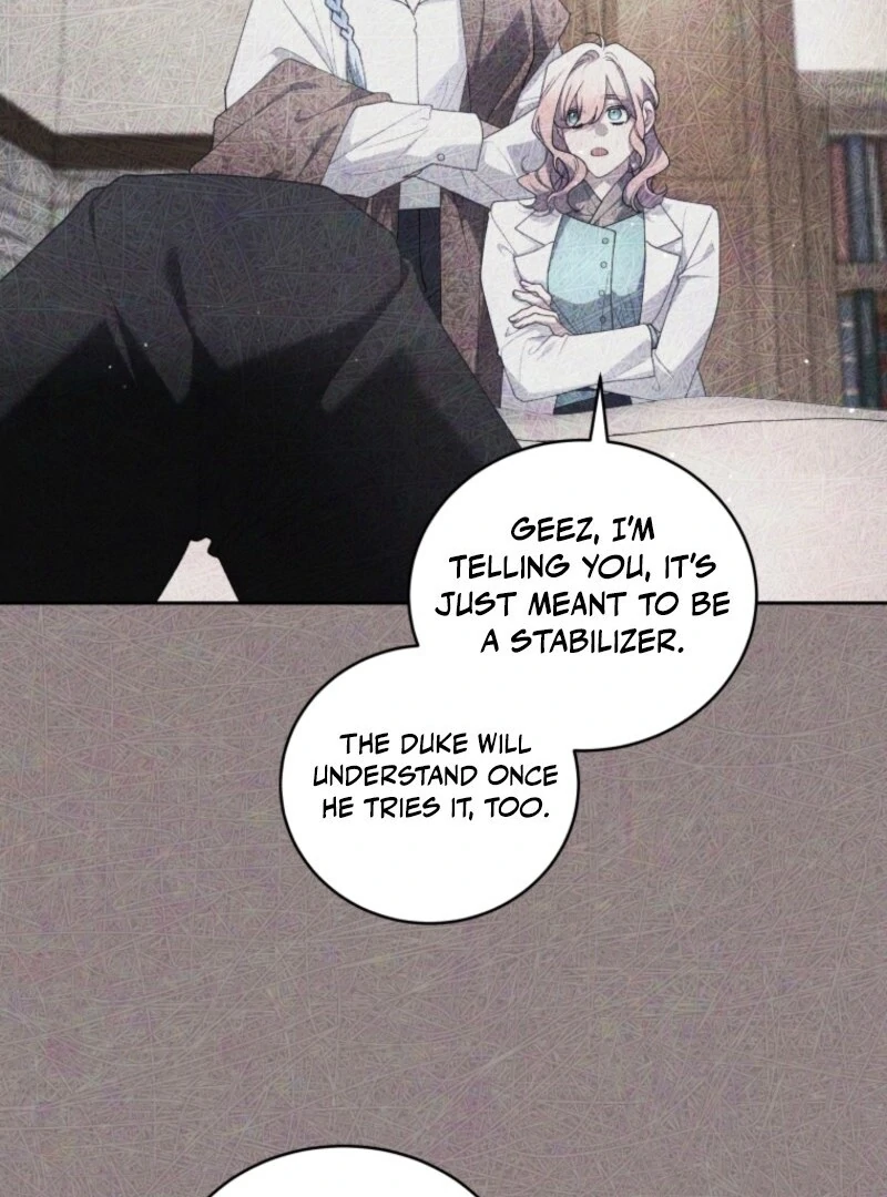 The Villainess Tames The Beast Chapter 108 - page 14