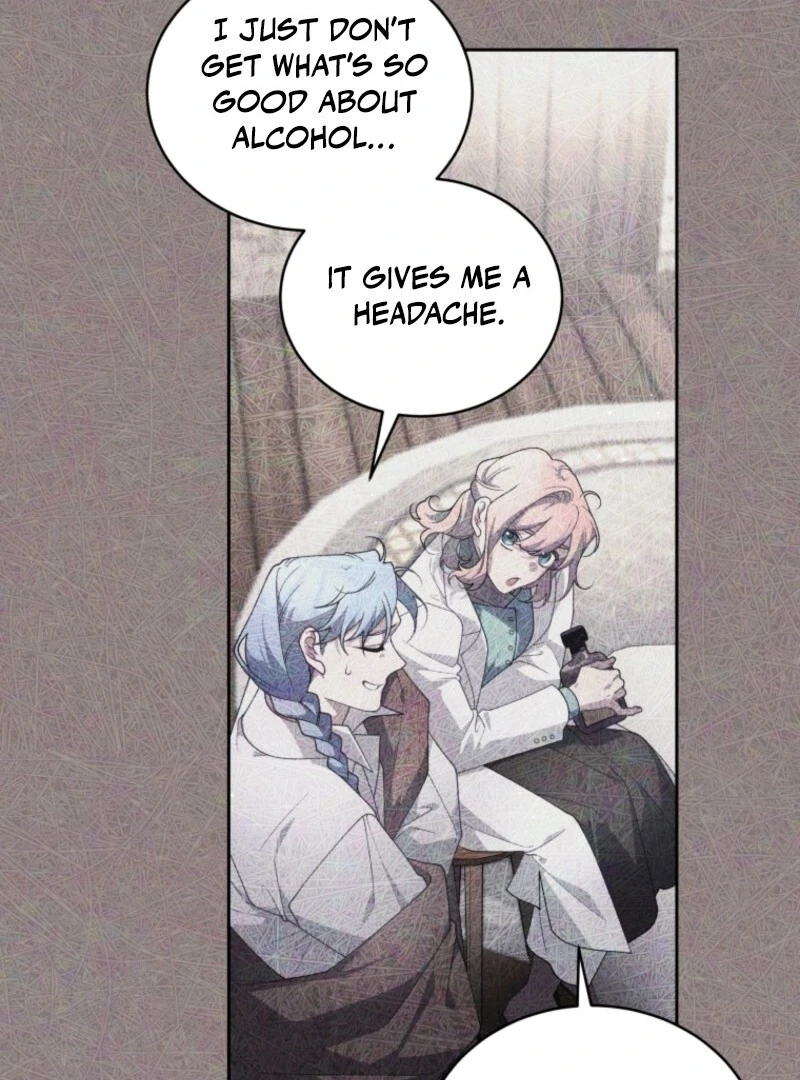 The Villainess Tames The Beast Chapter 108 - page 15