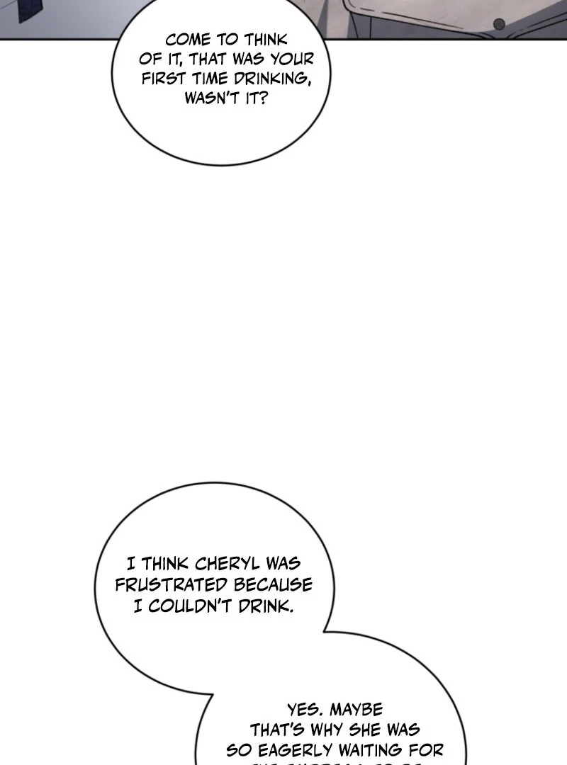 The Villainess Tames The Beast Chapter 108 - page 21