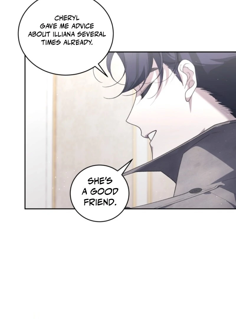 The Villainess Tames The Beast Chapter 108 - page 23