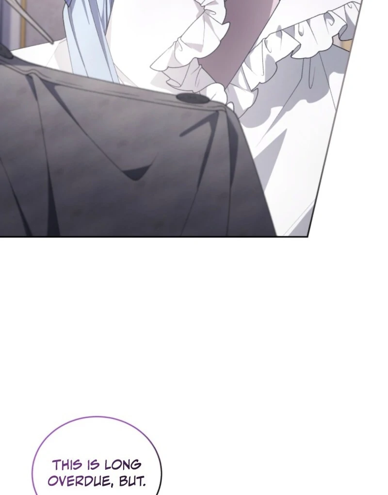 The Villainess Tames The Beast Chapter 108 - page 25