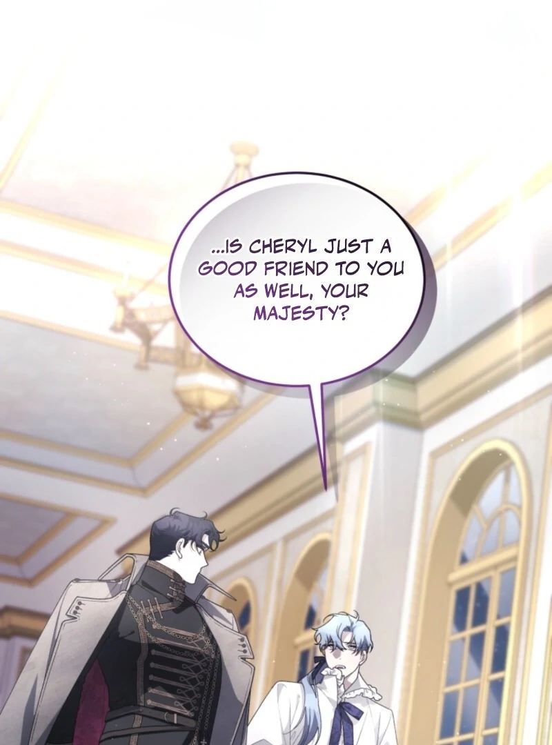 The Villainess Tames The Beast Chapter 108 - page 27