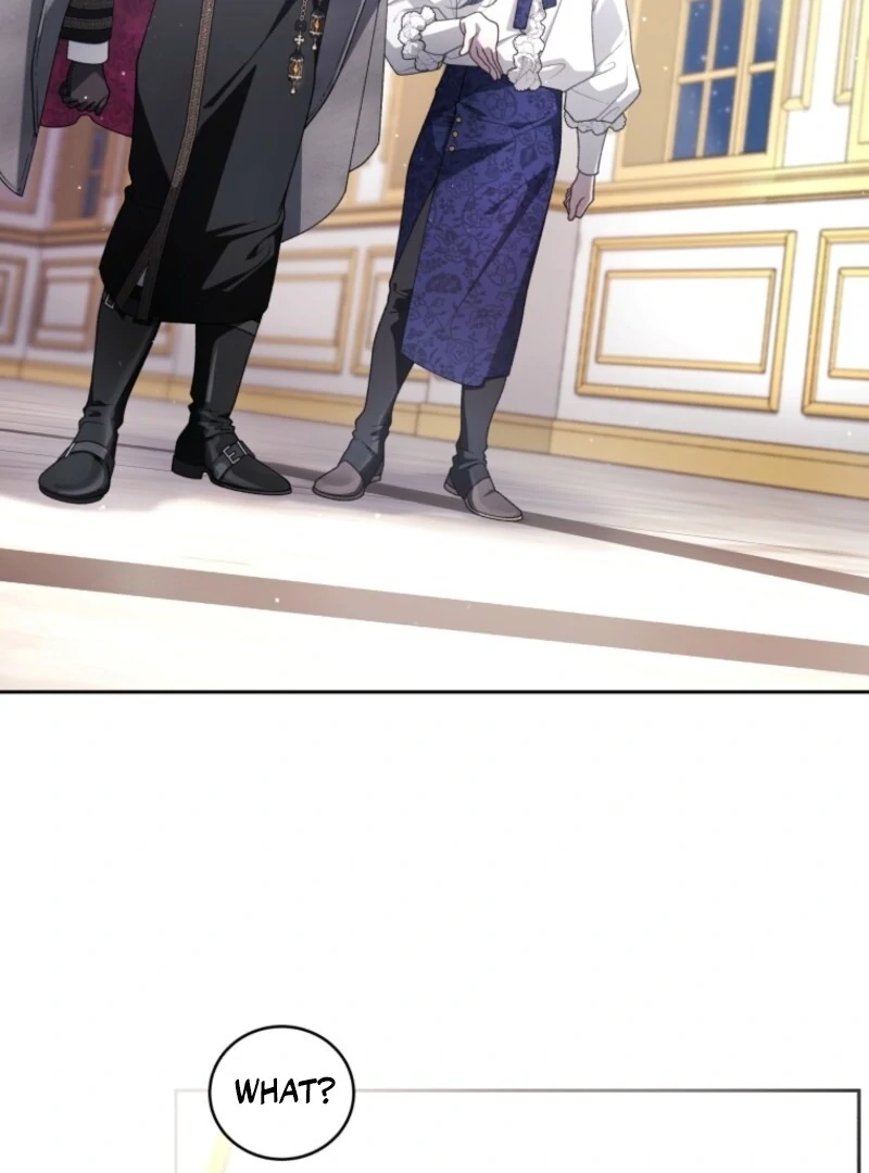 The Villainess Tames The Beast Chapter 108 - page 28