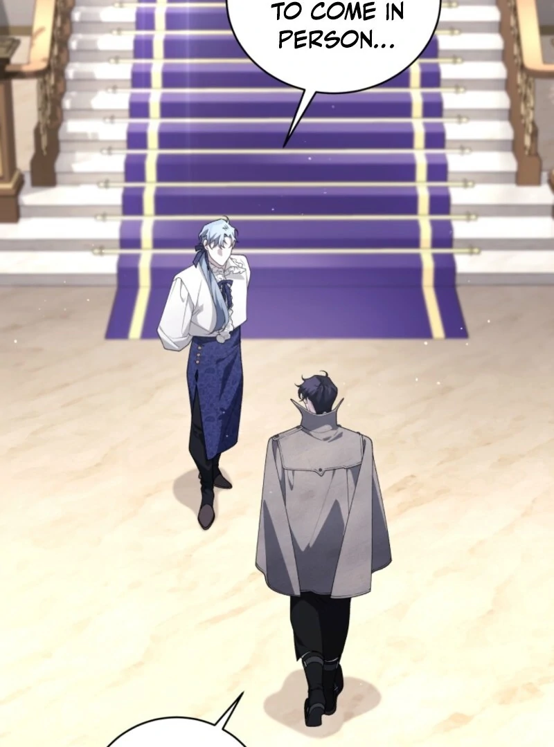 The Villainess Tames The Beast Chapter 108 - page 3