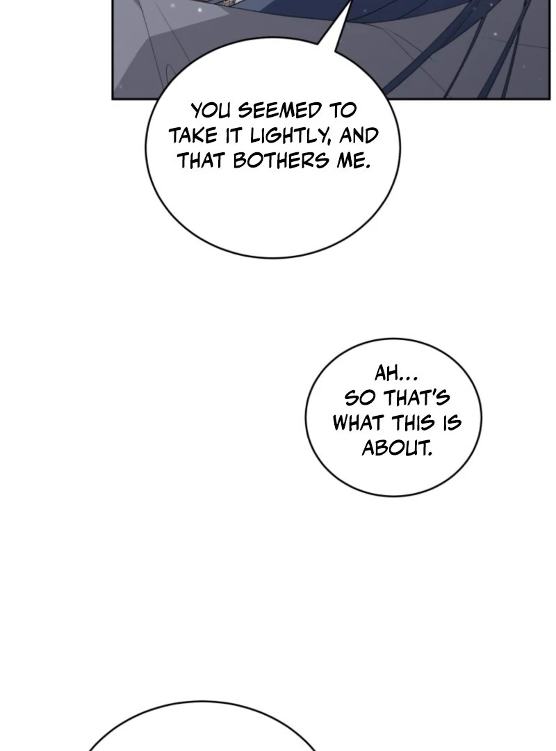 The Villainess Tames The Beast Chapter 108 - page 30