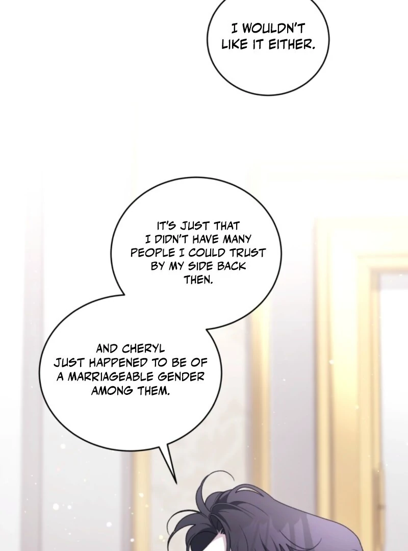 The Villainess Tames The Beast Chapter 108 - page 32