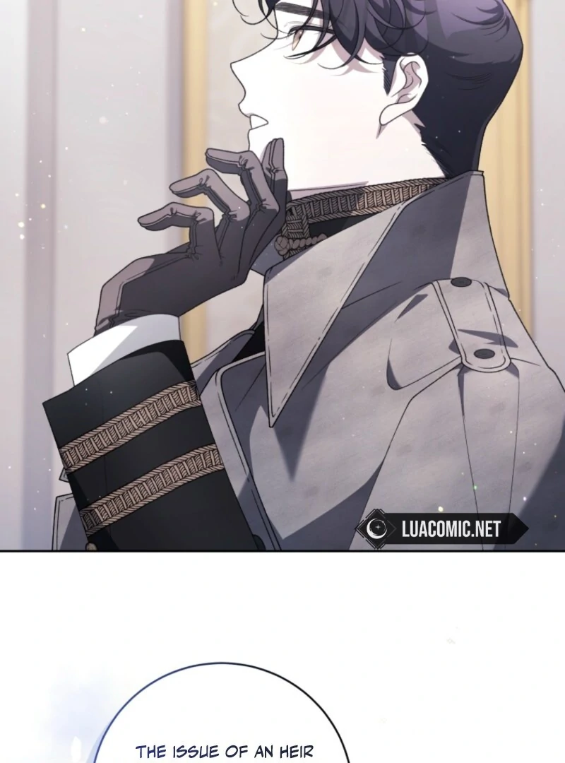 The Villainess Tames The Beast Chapter 108 - page 33