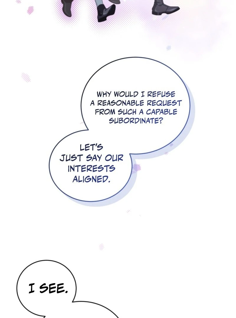 The Villainess Tames The Beast Chapter 108 - page 35