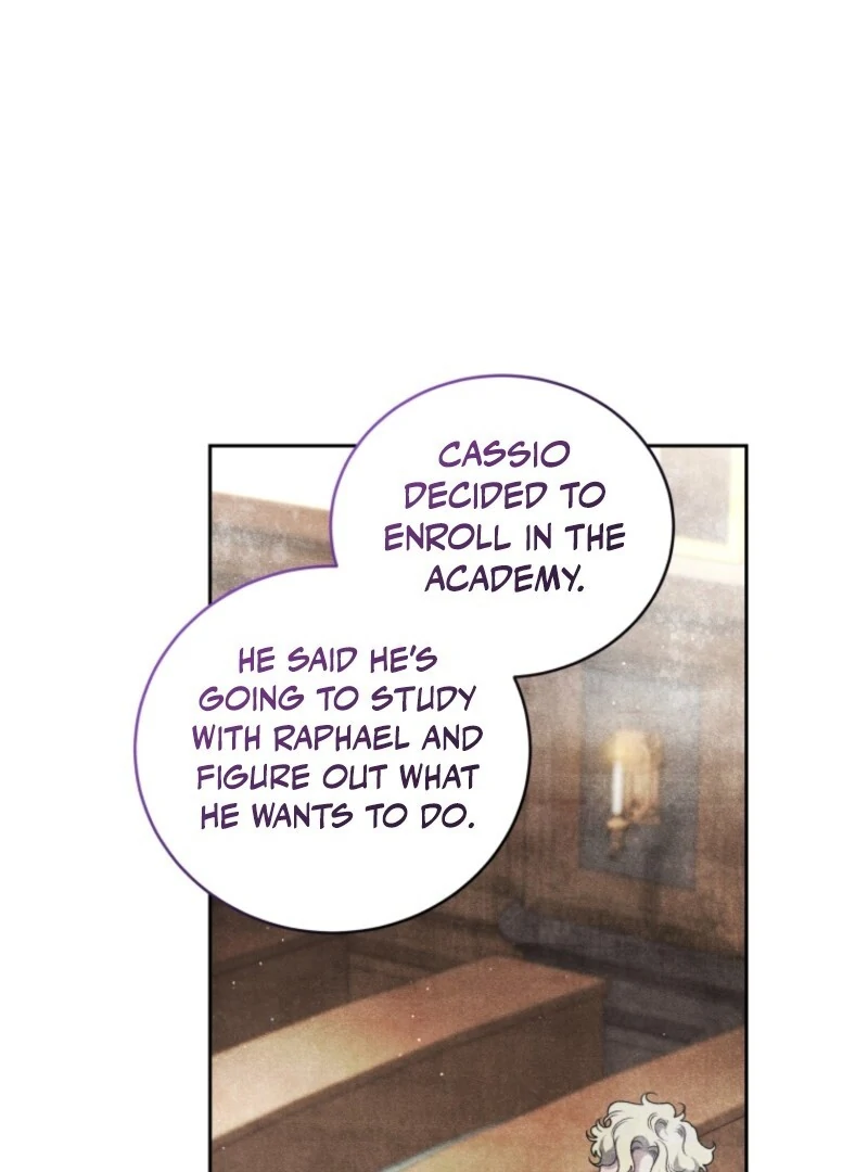 The Villainess Tames The Beast Chapter 108 - page 37