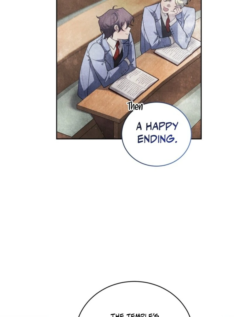 The Villainess Tames The Beast Chapter 108 - page 38