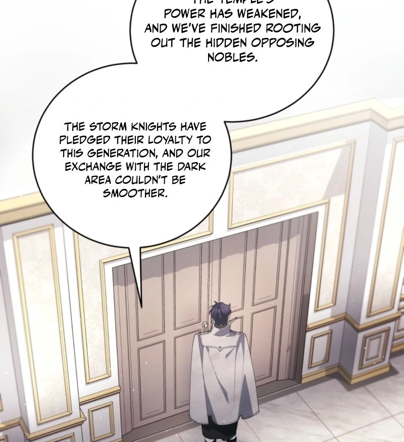 The Villainess Tames The Beast Chapter 108 - page 39