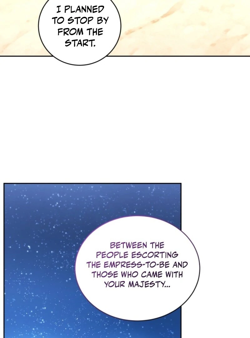 The Villainess Tames The Beast Chapter 108 - page 4