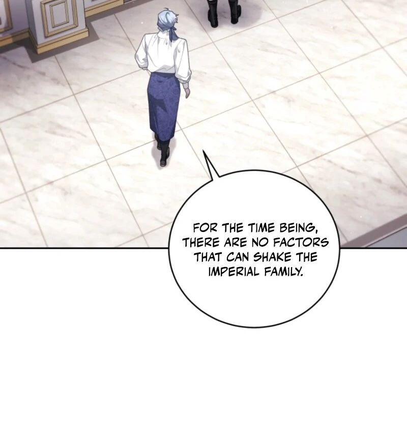 The Villainess Tames The Beast Chapter 108 - page 40