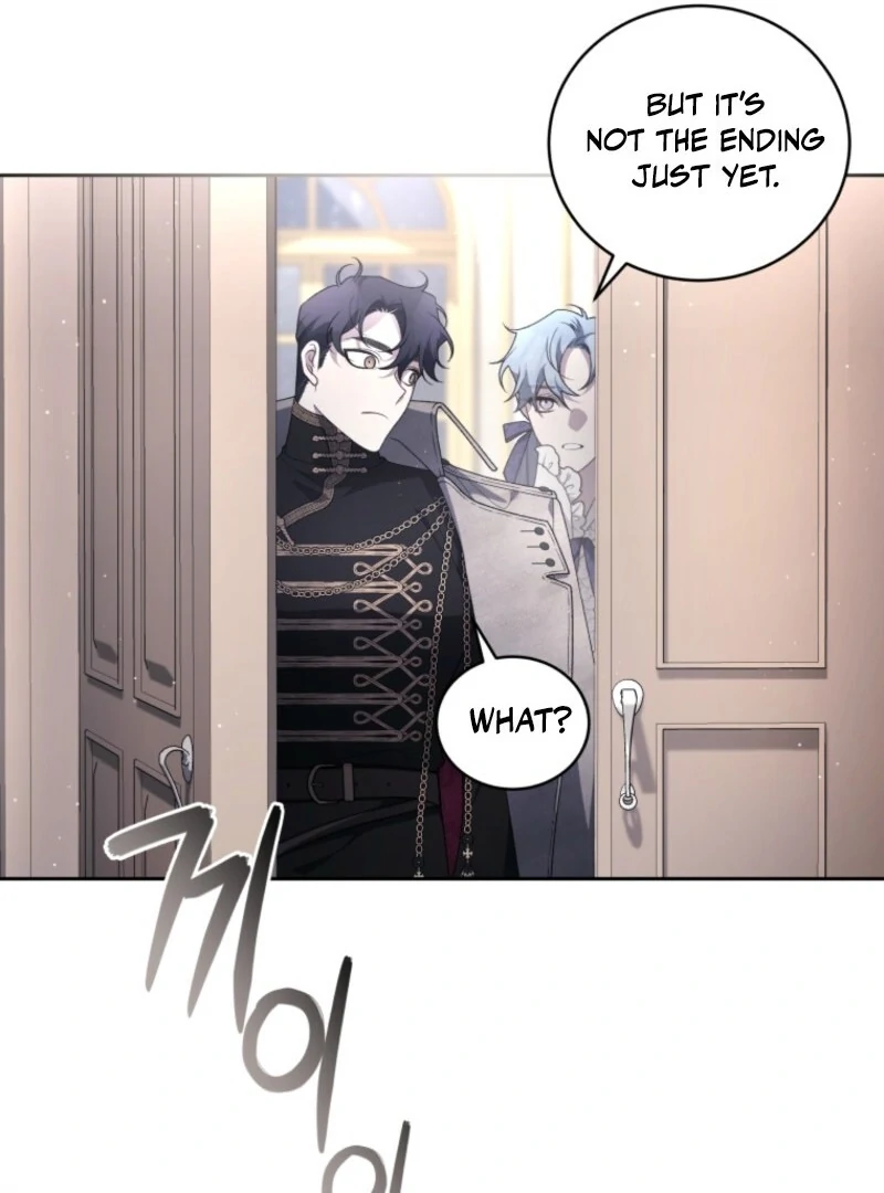 The Villainess Tames The Beast Chapter 108 - page 41