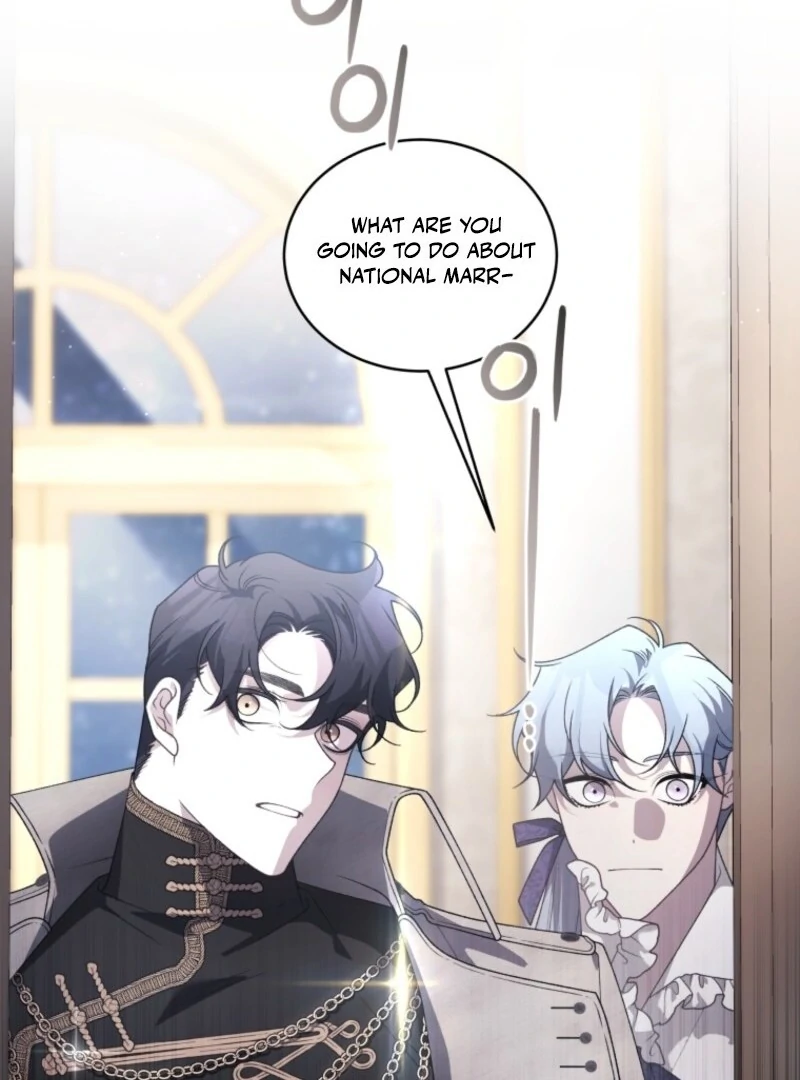 The Villainess Tames The Beast Chapter 108 - page 42