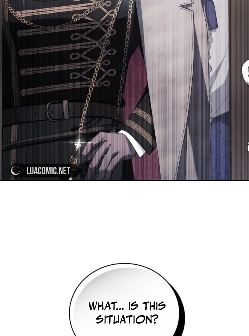 The Villainess Tames The Beast Chapter 108 - page 43