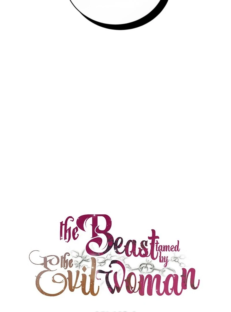 The Villainess Tames The Beast Chapter 108 - page 44