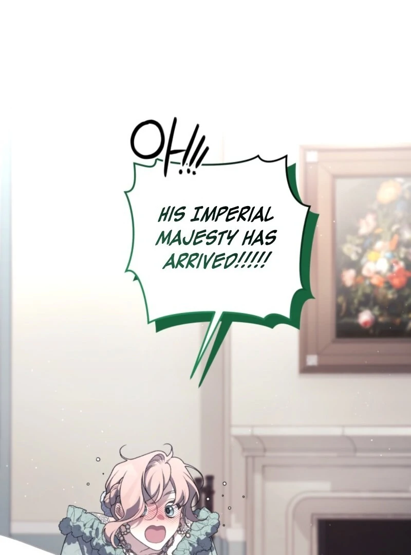 The Villainess Tames The Beast Chapter 108 - page 47