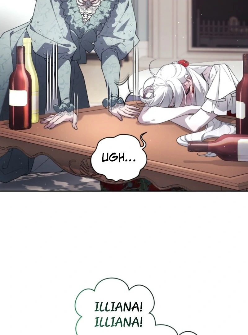 The Villainess Tames The Beast Chapter 108 - page 48