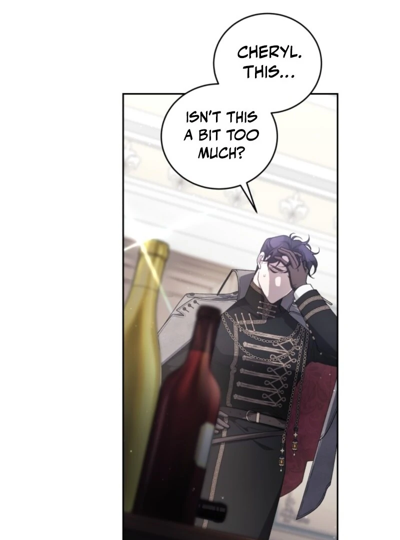 The Villainess Tames The Beast Chapter 108 - page 50