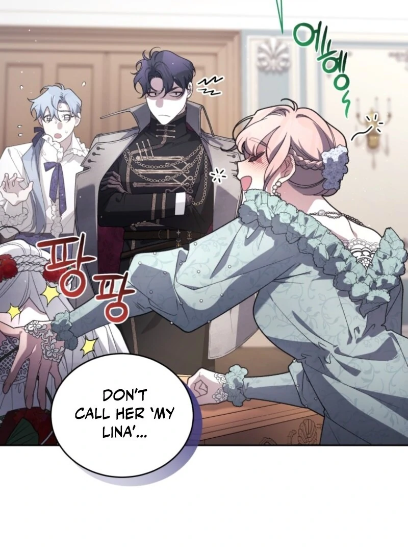 The Villainess Tames The Beast Chapter 108 - page 52