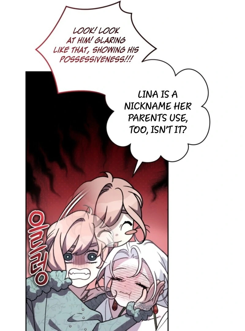 The Villainess Tames The Beast Chapter 108 - page 55