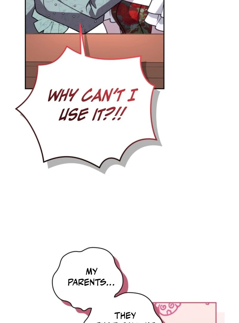 The Villainess Tames The Beast Chapter 108 - page 56