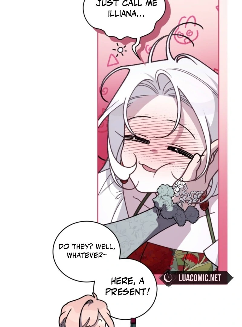 The Villainess Tames The Beast Chapter 108 - page 57