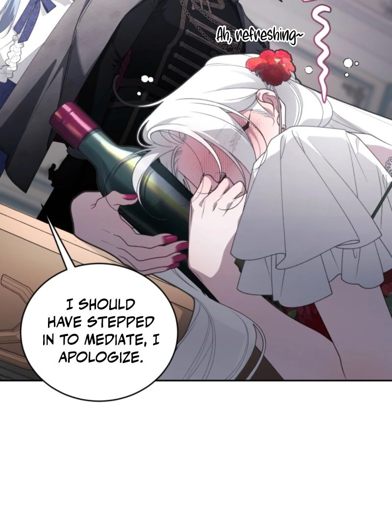 The Villainess Tames The Beast Chapter 108 - page 59