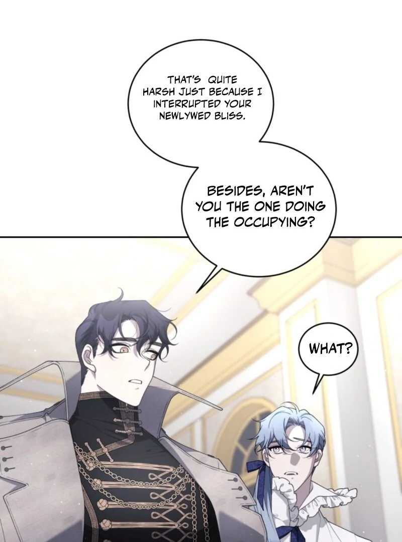 The Villainess Tames The Beast Chapter 108 - page 6