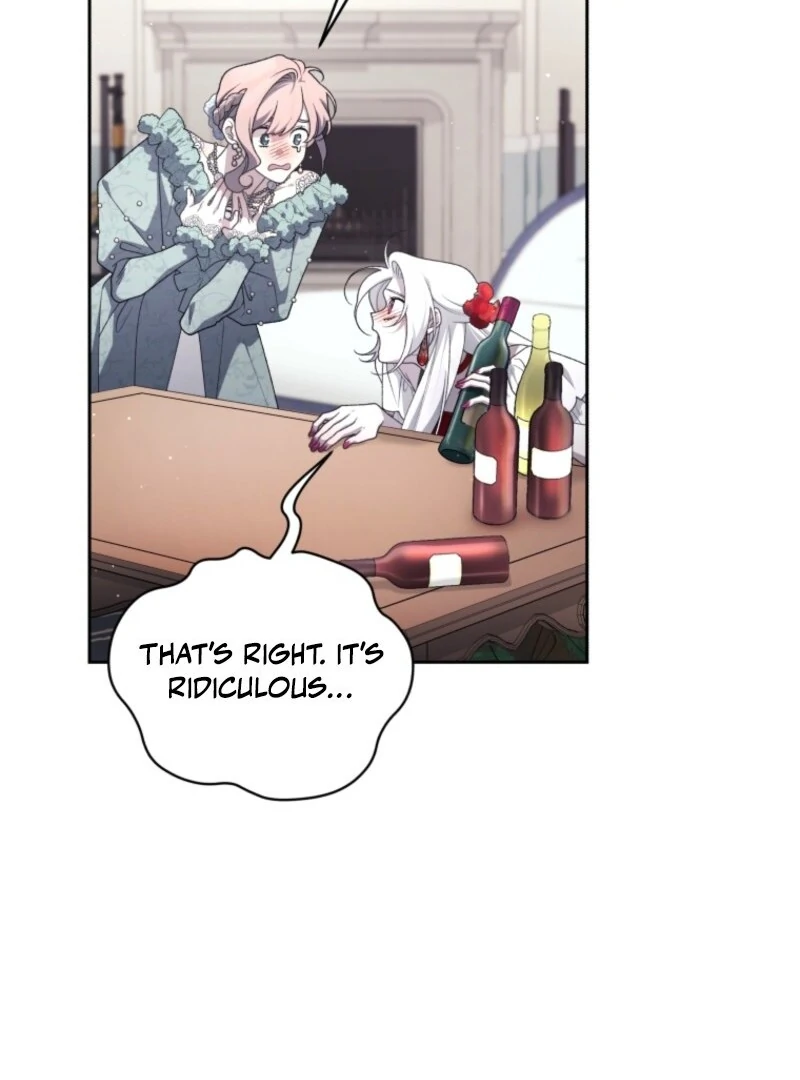 The Villainess Tames The Beast Chapter 108 - page 62