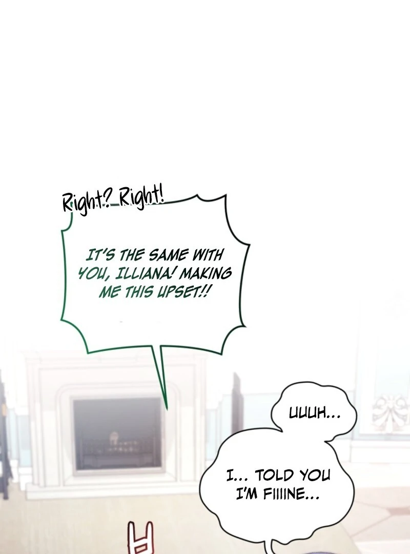 The Villainess Tames The Beast Chapter 108 - page 63