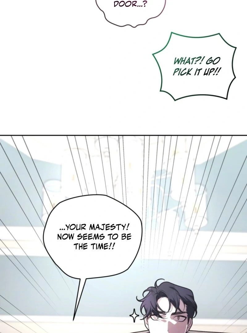 The Villainess Tames The Beast Chapter 108 - page 65