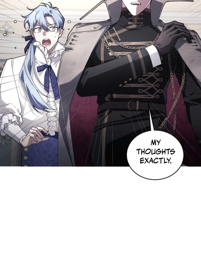 The Villainess Tames The Beast Chapter 108 - page 66