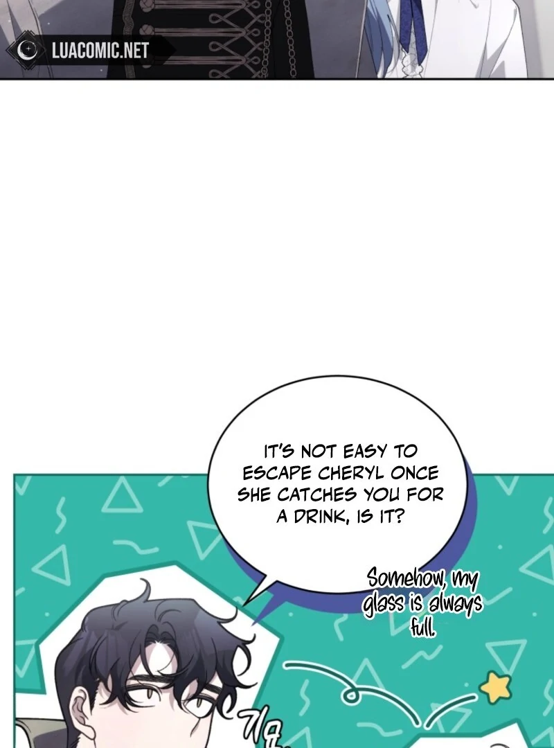 The Villainess Tames The Beast Chapter 108 - page 7