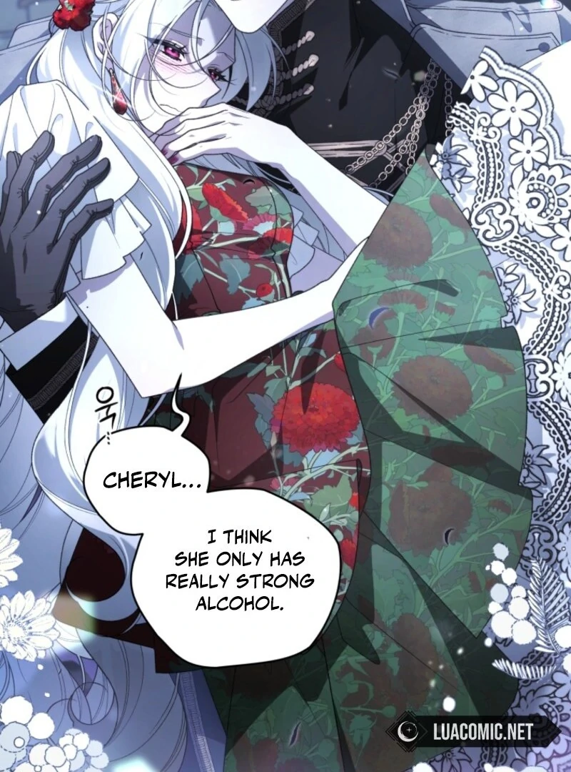 The Villainess Tames The Beast Chapter 108 - page 70