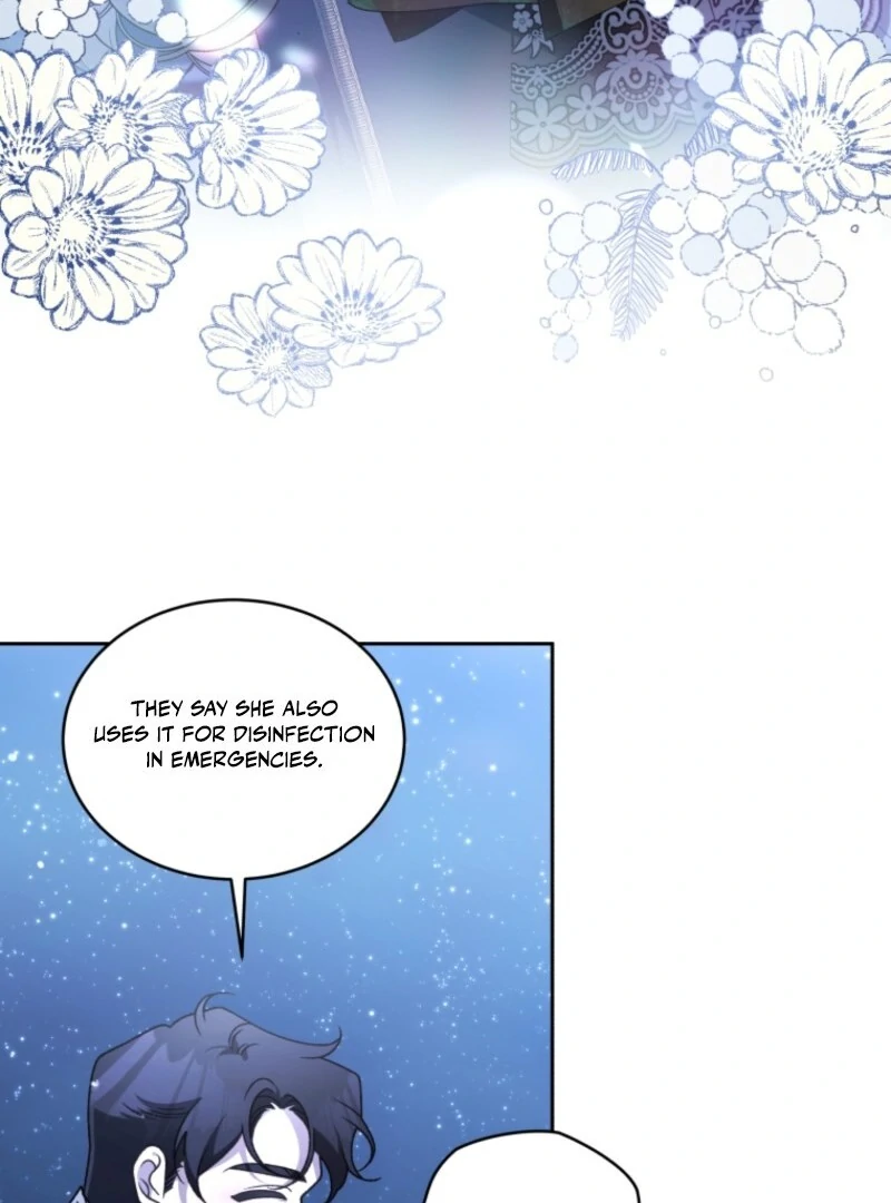 The Villainess Tames The Beast Chapter 108 - page 71