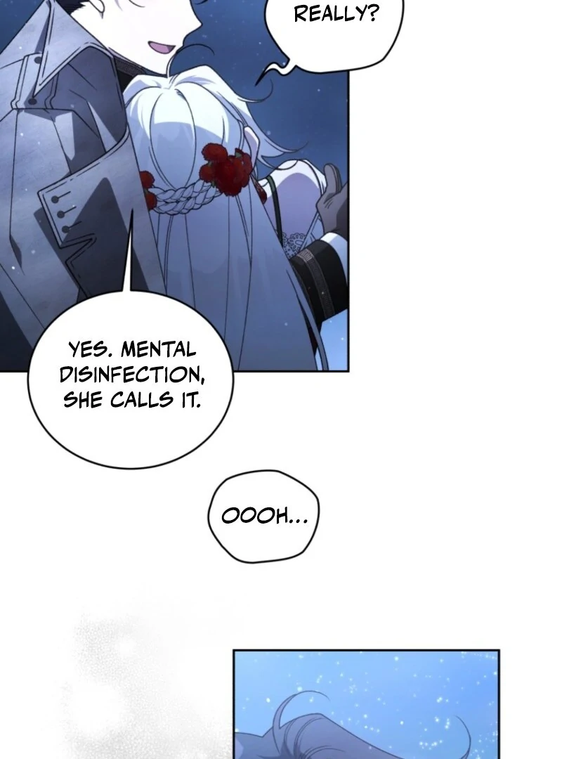 The Villainess Tames The Beast Chapter 108 - page 72