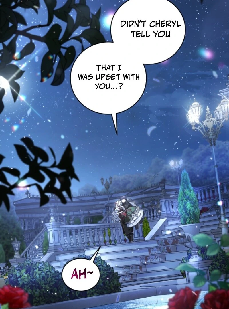 The Villainess Tames The Beast Chapter 108 - page 76