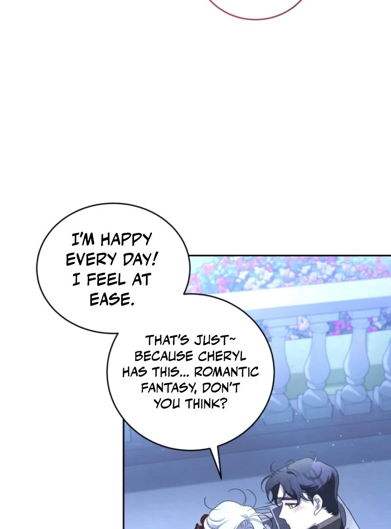 The Villainess Tames The Beast Chapter 108 - page 78