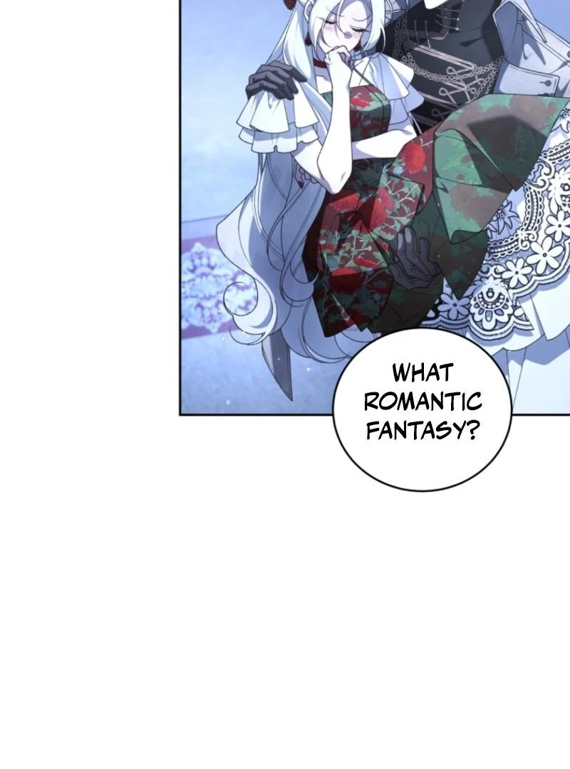 The Villainess Tames The Beast Chapter 108 - page 79