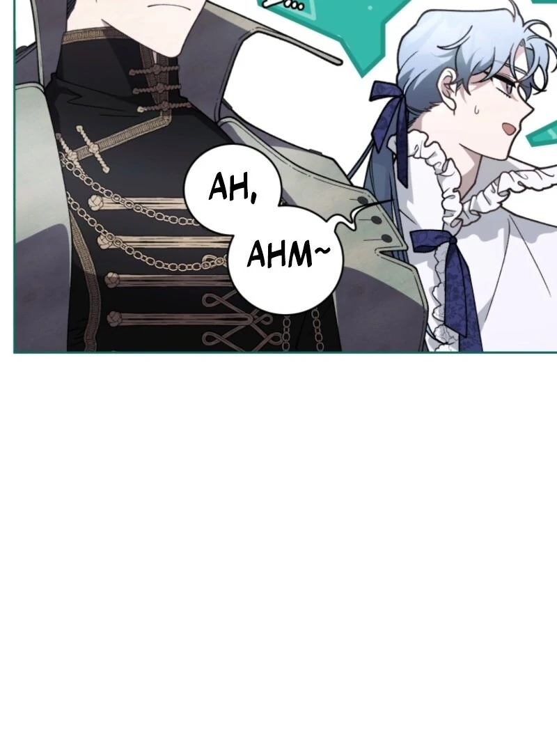 The Villainess Tames The Beast Chapter 108 - page 8