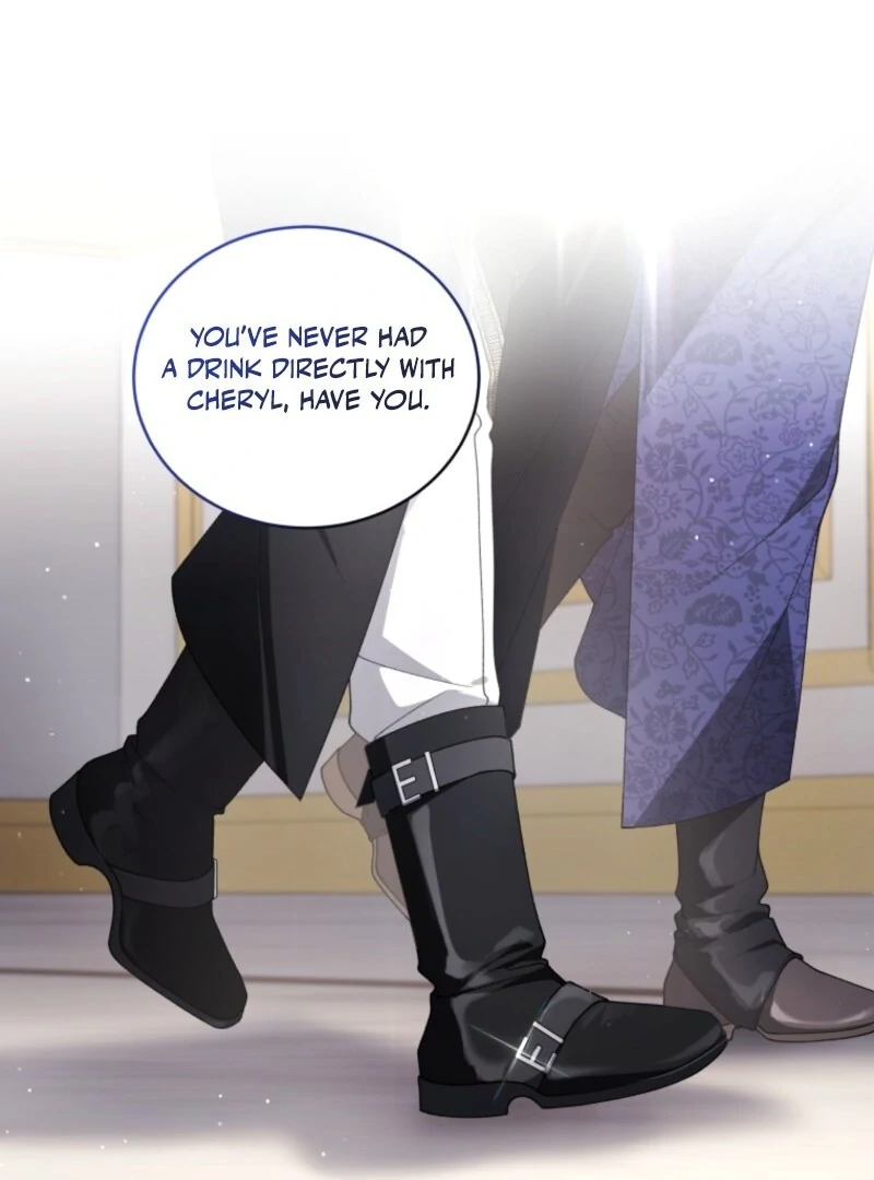 The Villainess Tames The Beast Chapter 108 - page 9