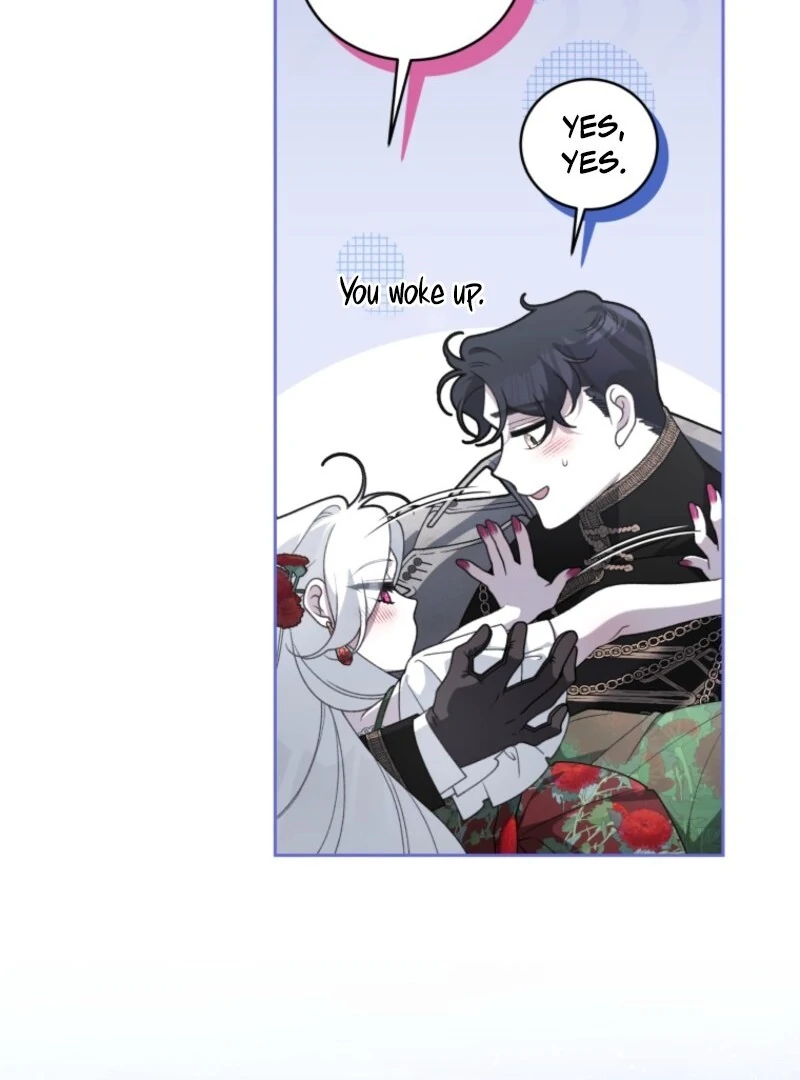 The Villainess Tames The Beast Chapter 108 - page 93