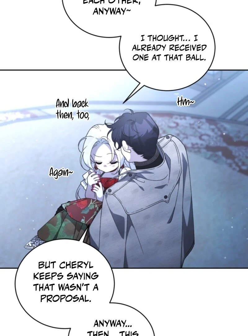 The Villainess Tames The Beast Chapter 108 - page 99