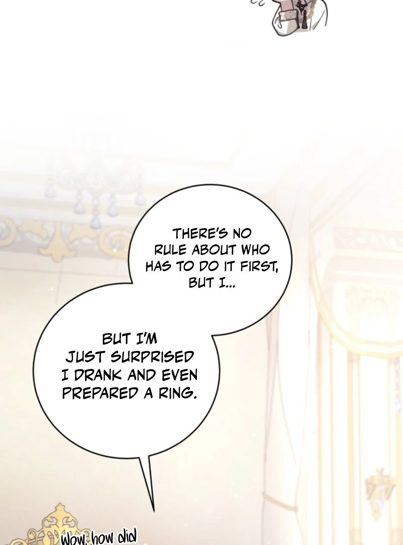 The Villainess Tames The Beast Chapter 109 - page 13