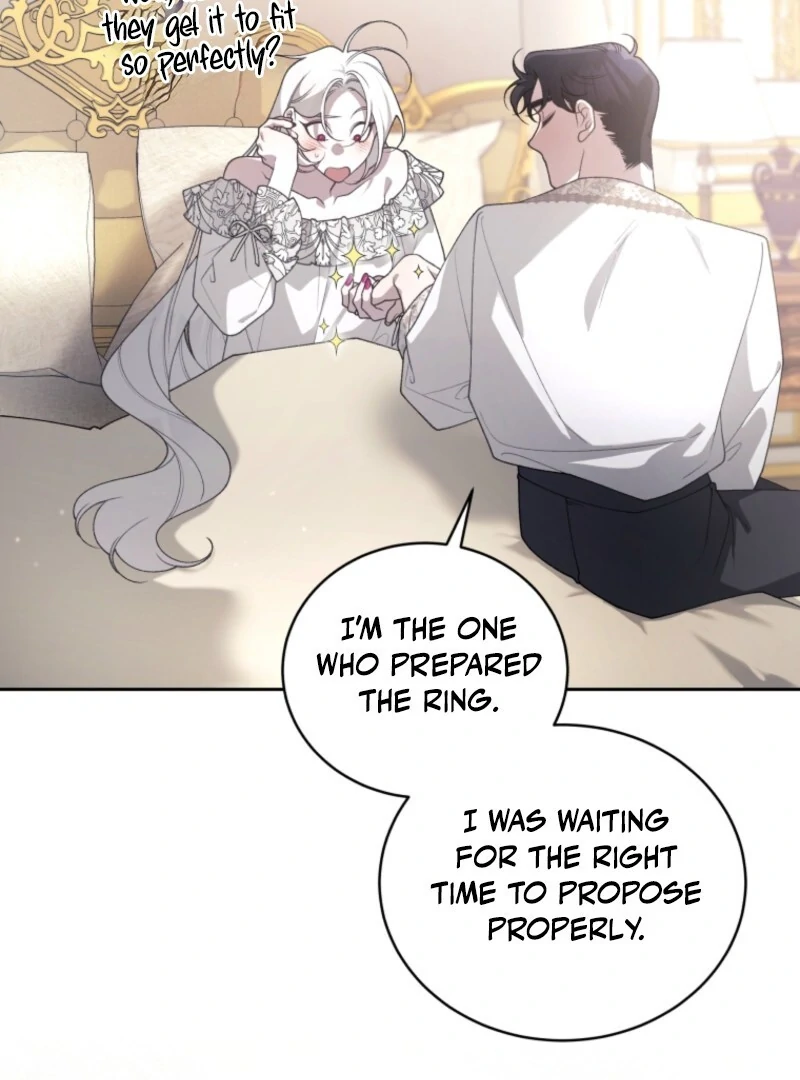 The Villainess Tames The Beast Chapter 109 - page 14