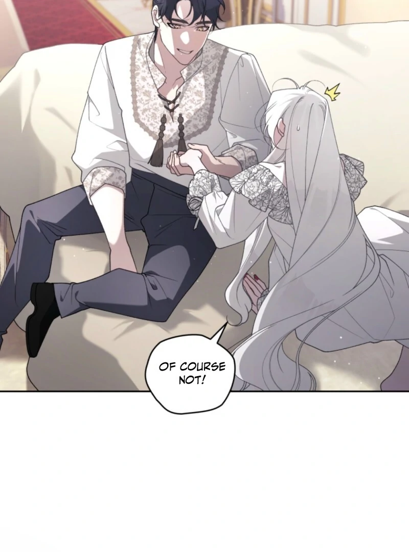 The Villainess Tames The Beast Chapter 109 - page 20